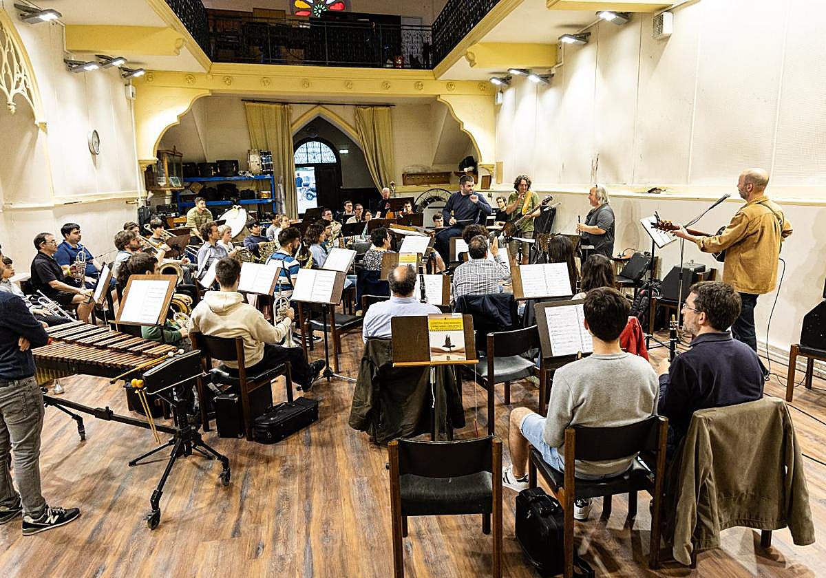 Sorotan Bele Gogoan, este viernes y sabado en el Amaia Antzokia El